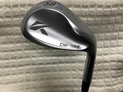 DW-115G