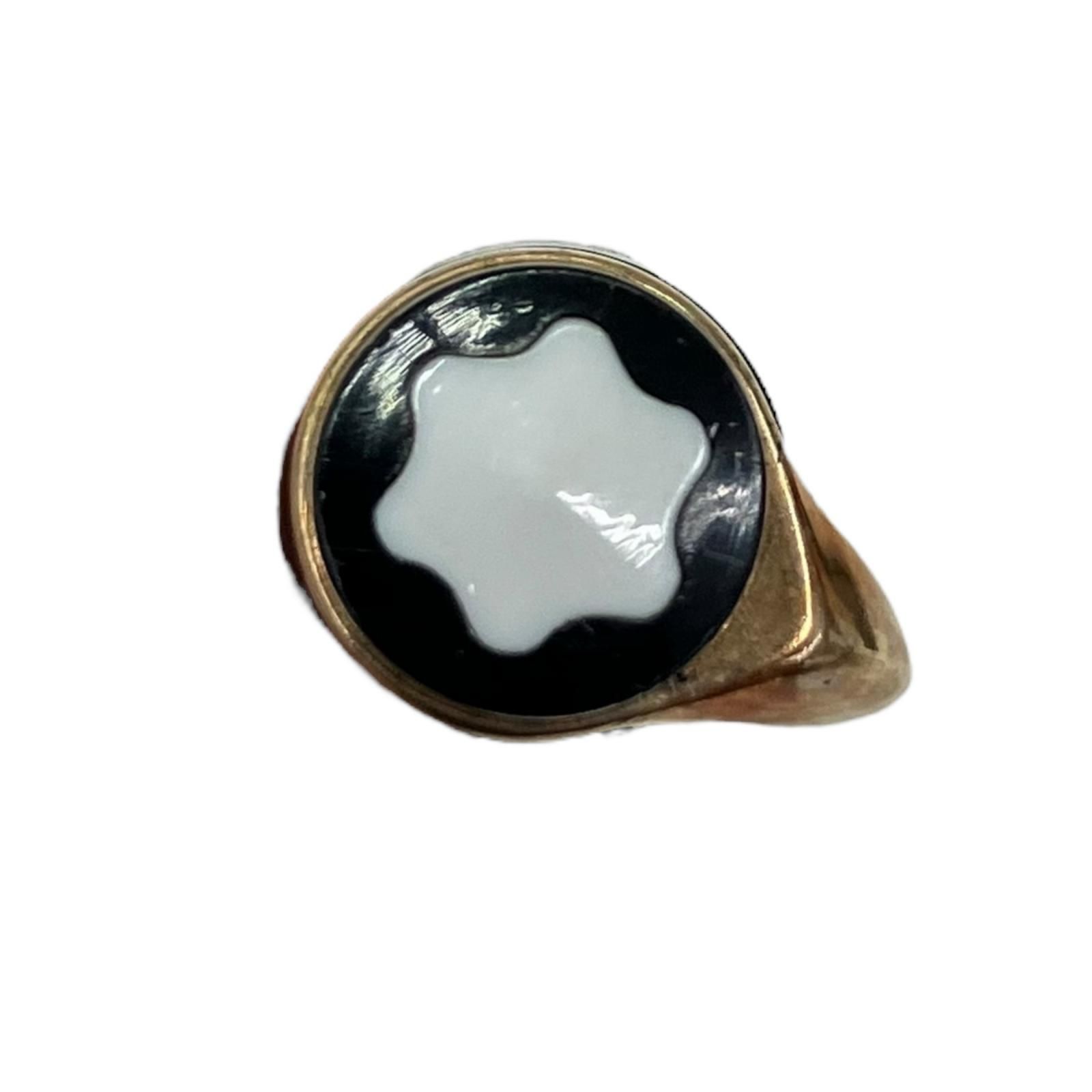 683000 MONTBLANC モンブラン 万年筆 22 ブラック - メルカリ