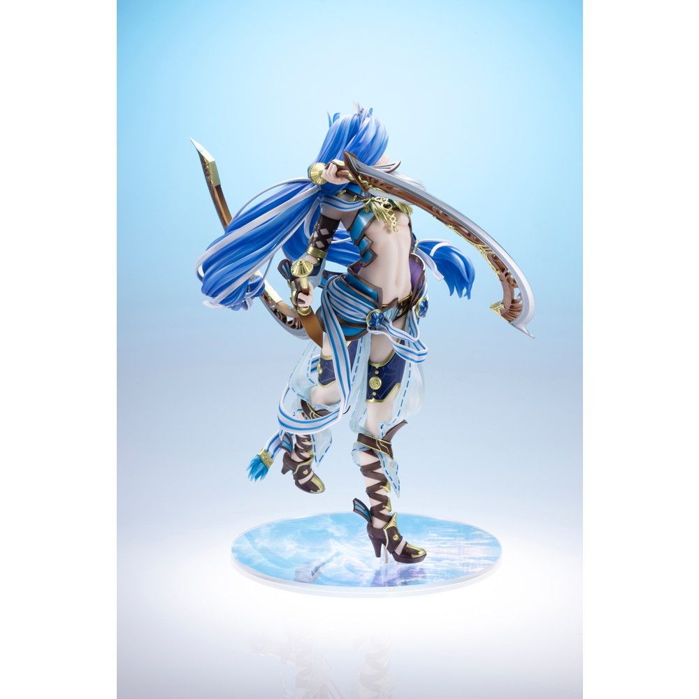 イースVIII-Lacrimosa of DANA-ダーナ=イクルシア ダーナ=イクルシア イースVIII-Lacrimosa of DANA- 1/7スケール PV