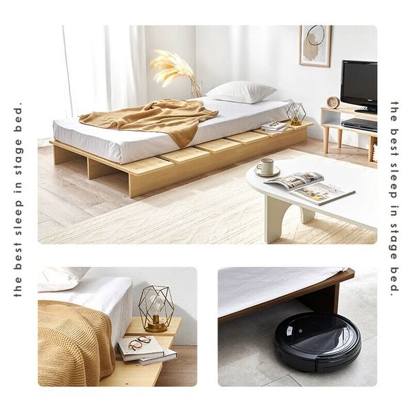 シングル ベッドフレーム