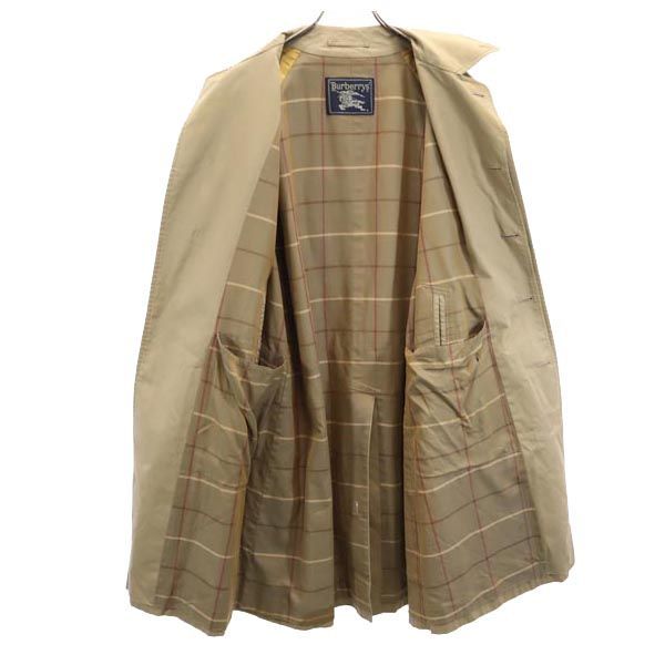90s burberrys coat burberry バーバリー コート ステンカラー