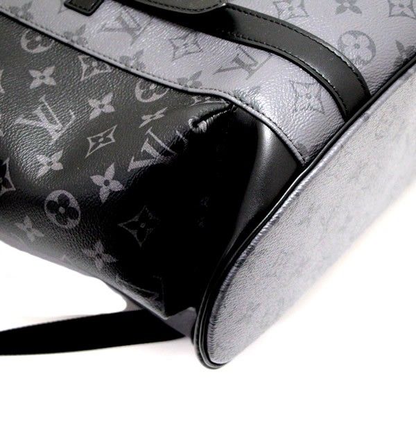 美品 ルイヴィトン LOUIS VUITTON クリストファー MM リュックサック  