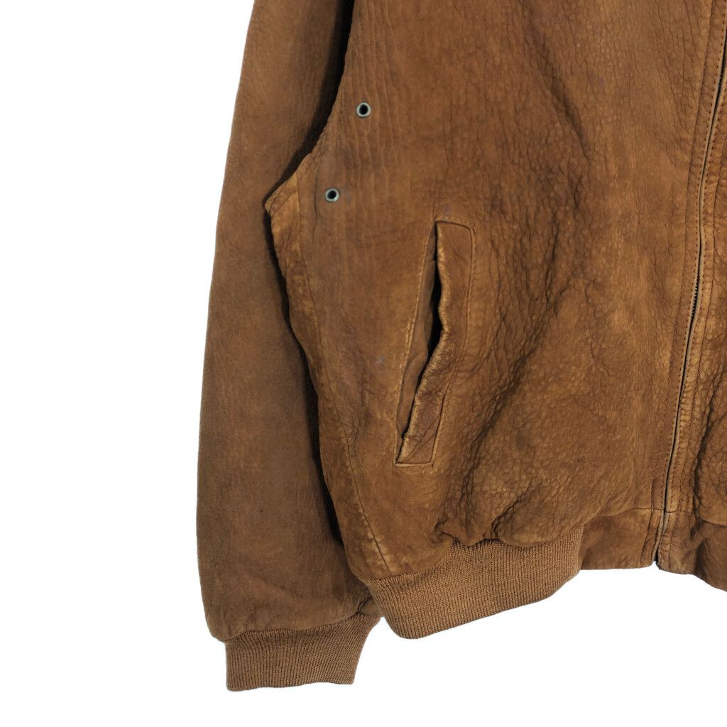 80年代 Banana Republic バナナリパブリック Safari & Travel レザー  