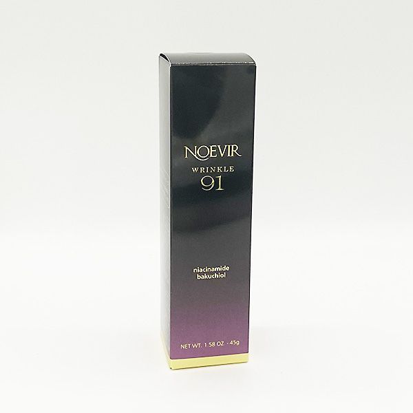 ノエビア リンクル91 美容液 45g WRINKLE91 NOEVIR - メルカリ