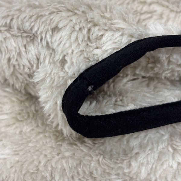 Moss Fleece