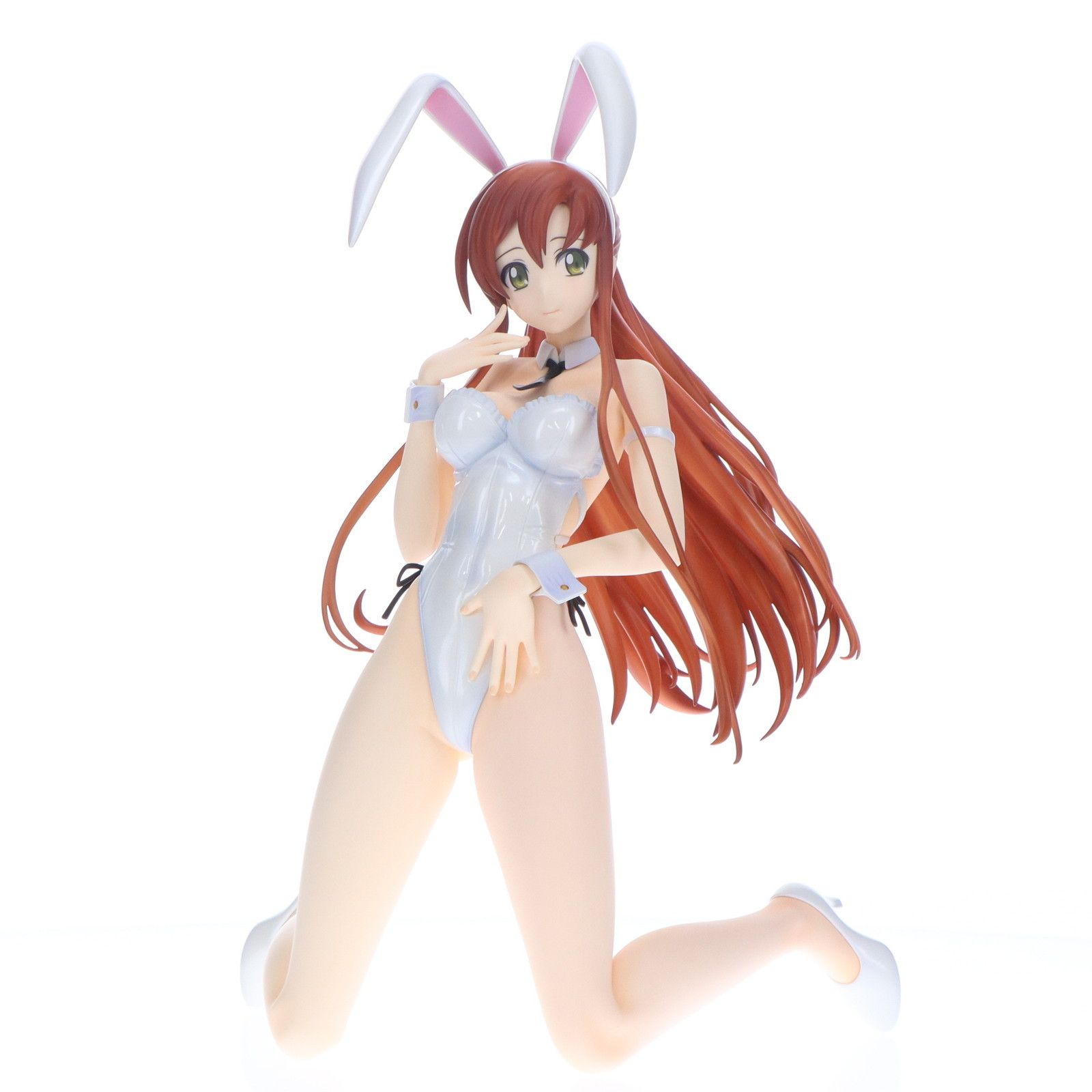 B-style シャーリー・フェネット 生足バニーVer. コードギアス