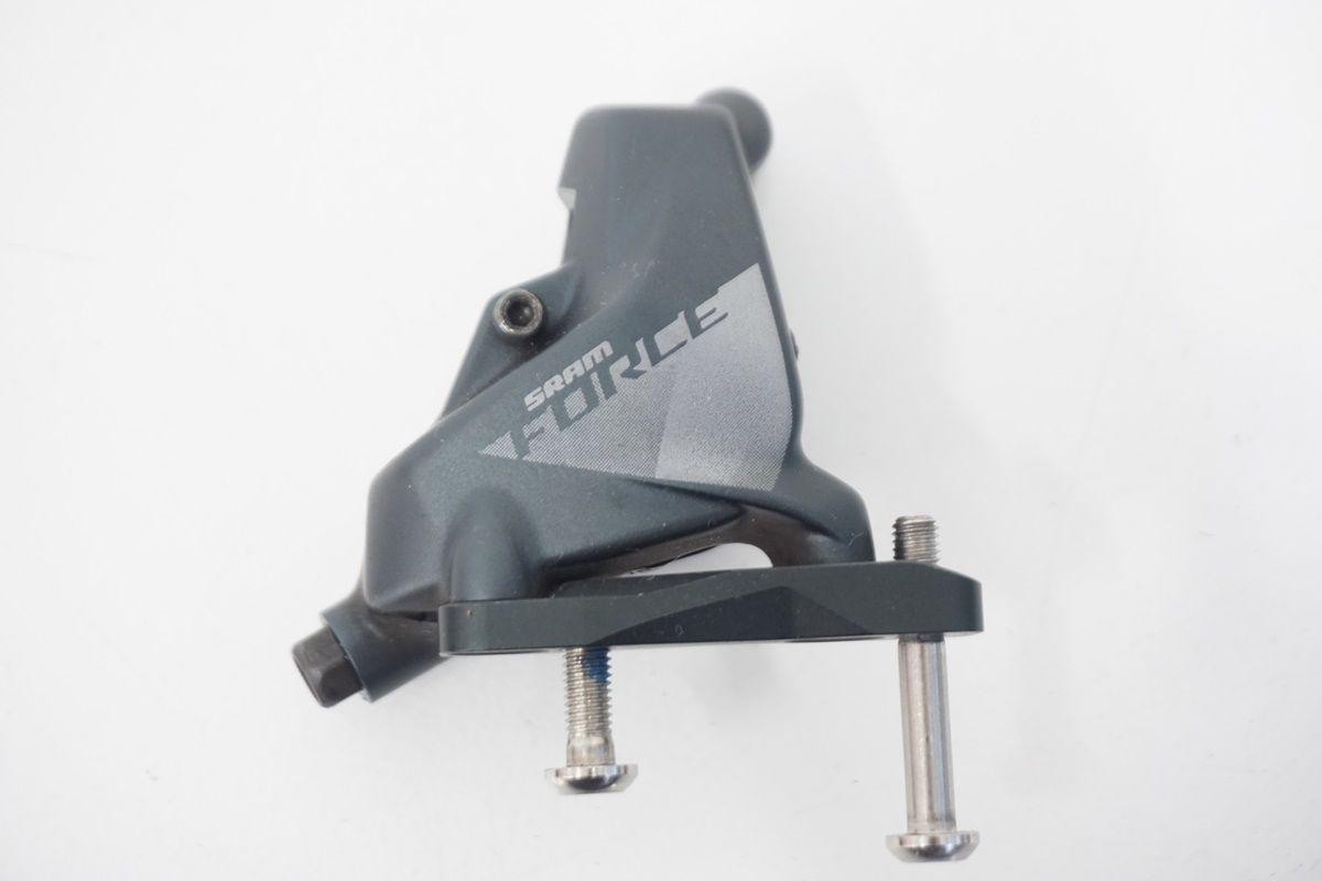 スラム SRAM FORCE ブレーキセット シルバー SRAM 「スラム」 FORCE E