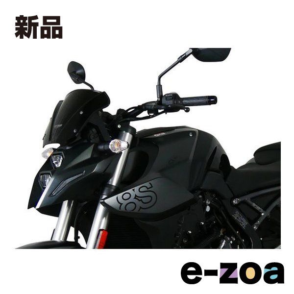 専用ページです‼️ MRA（エムアールエー） スクリーン スポーツ ブラック GSX-8S 23-24