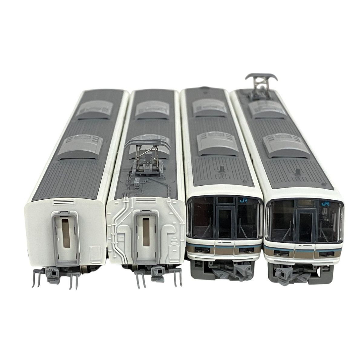 KATO 10-435・436 221系 6両セット KATO 10-435 10-436 221系