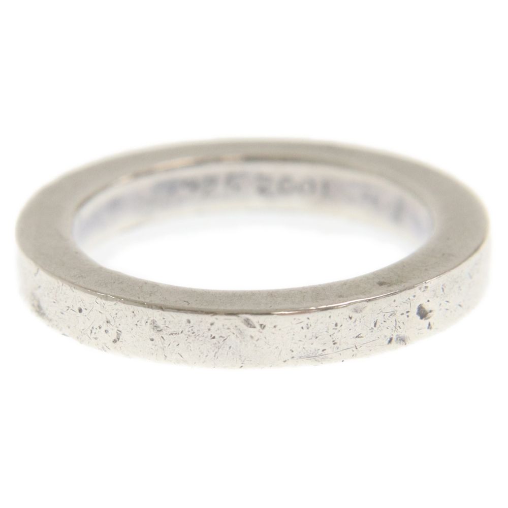 CHROME HEARTS (クロムハーツ) 3mm SPACER PLN 3mmスペーサープレーン 