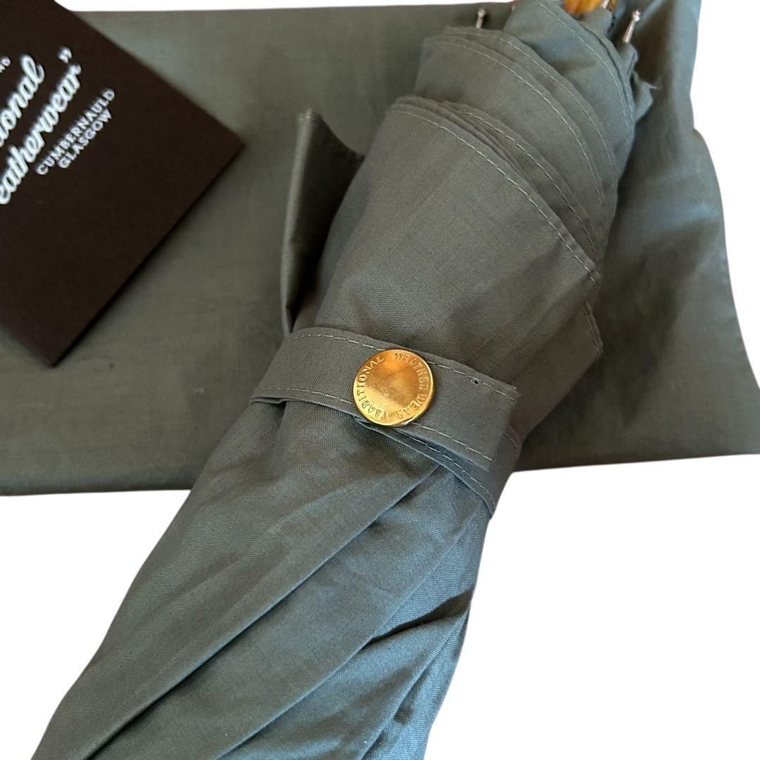 軽量 トラディショナルウェザーウェア