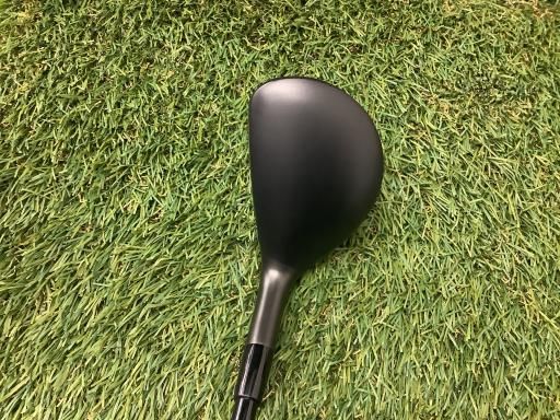 ミズノ JPX FLI-HI 2025 20° ユーティリティ UT MFUSION i フレックスR メンズ 男性用 右利き 右用 Bランク ゴルフクラブ