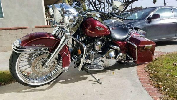 ULTIMA 2000年～2007年 21×3.5 ツアラー 37-542 37-530 ホイール