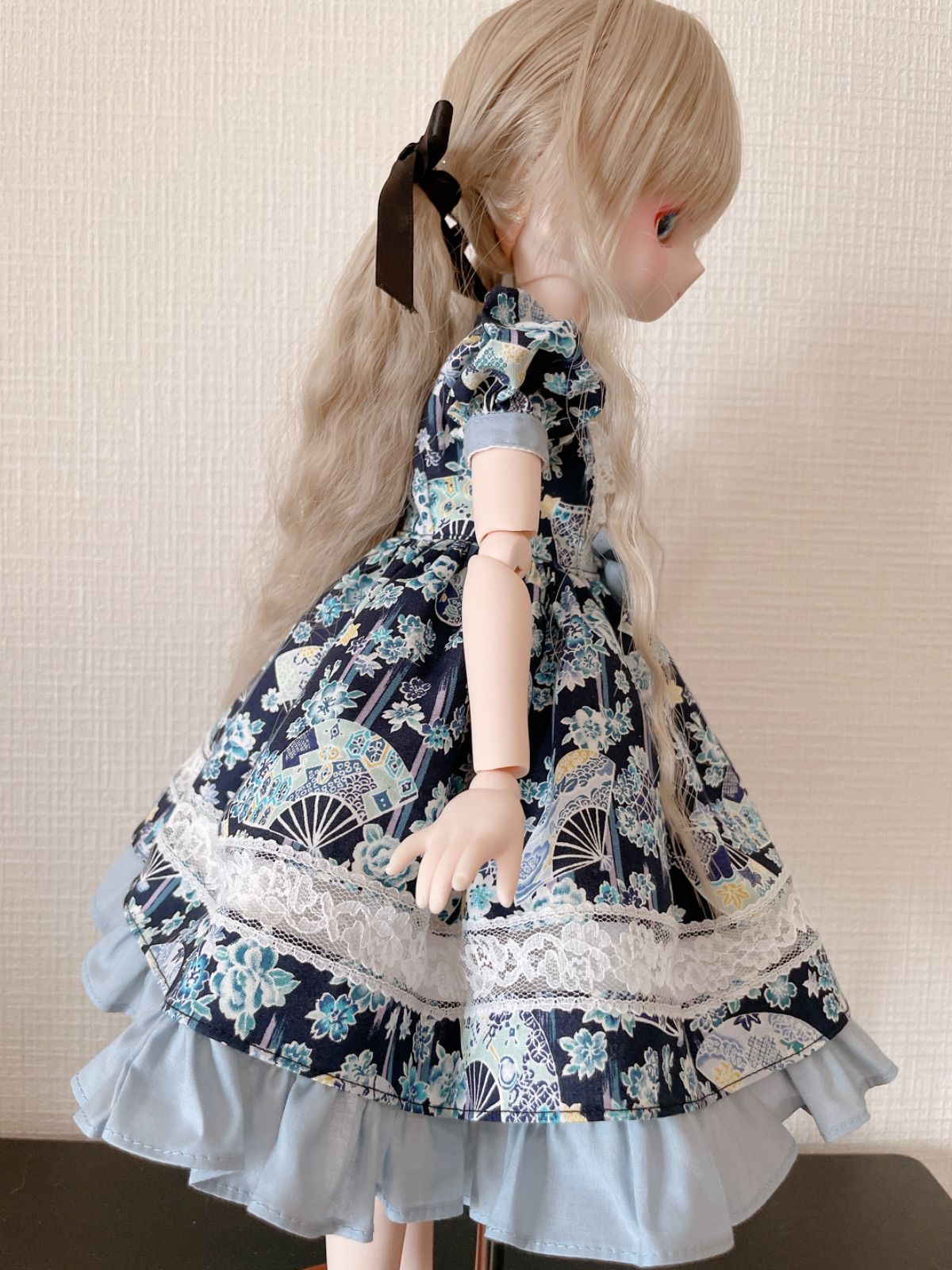 ディーラー様製 SD16サイズ ドレス SD.SDgr.SD16 ディーラー様製