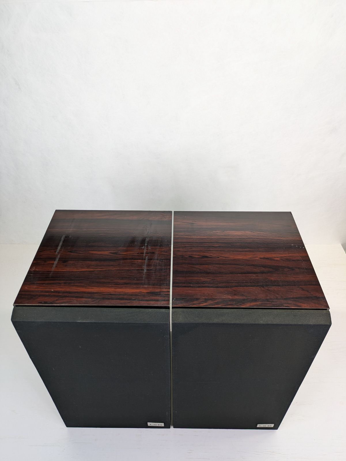 訳あり品】HITACHI・日立・ヒタチ・Lo-D・HS-7・スピーカー