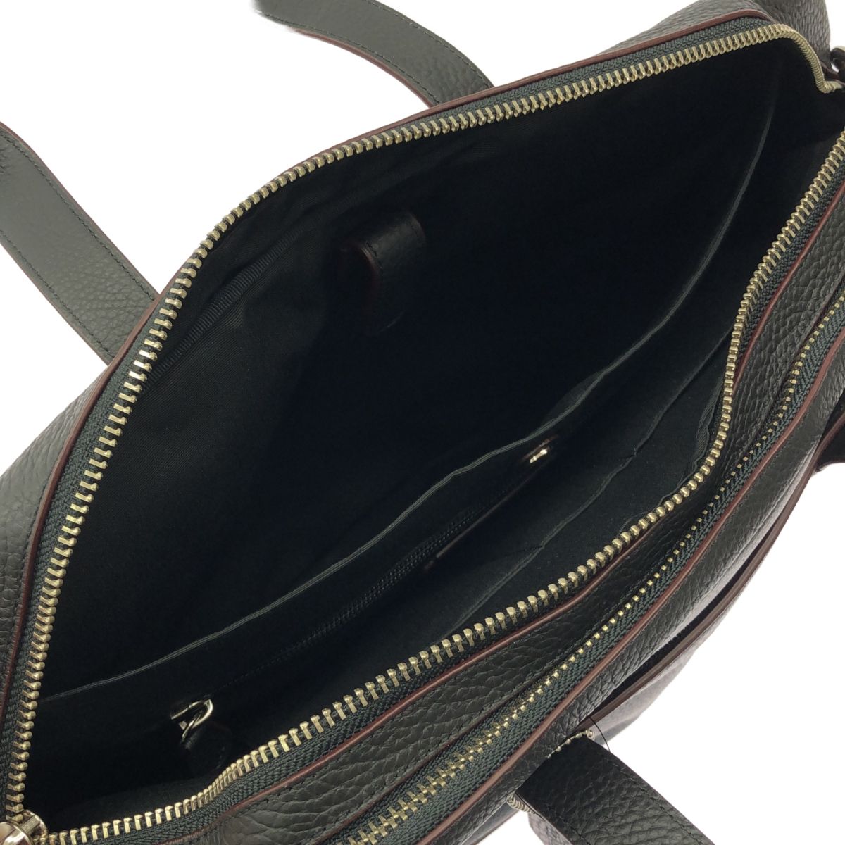 COACH コーチ 2WAYバッグ F11312 HAMILTON COMMUTER ハミルトン  