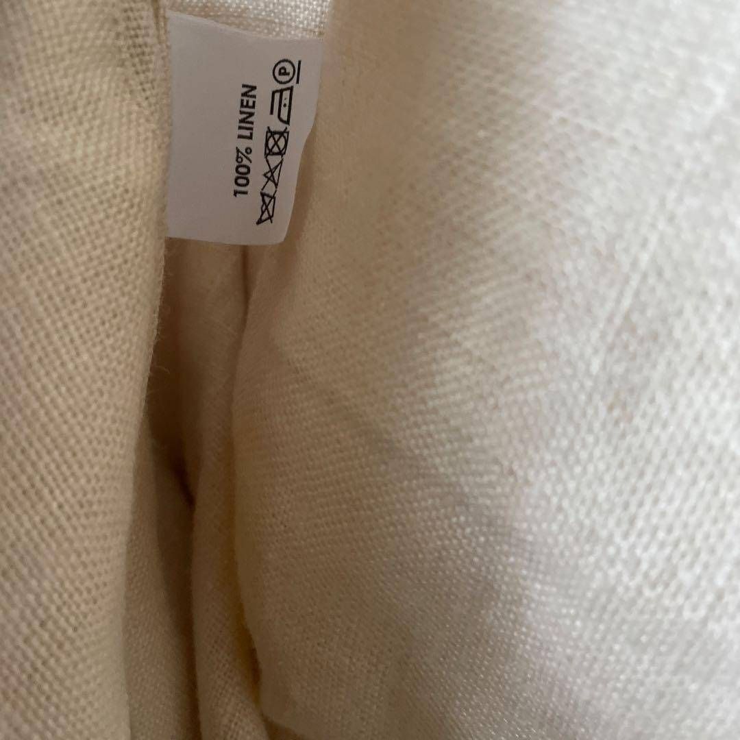 DRIES VAN NOTENドリスヴァンノッテン リネン ワンピース 花柄 お呼ばれ デート オフィスカジュアル 食事会