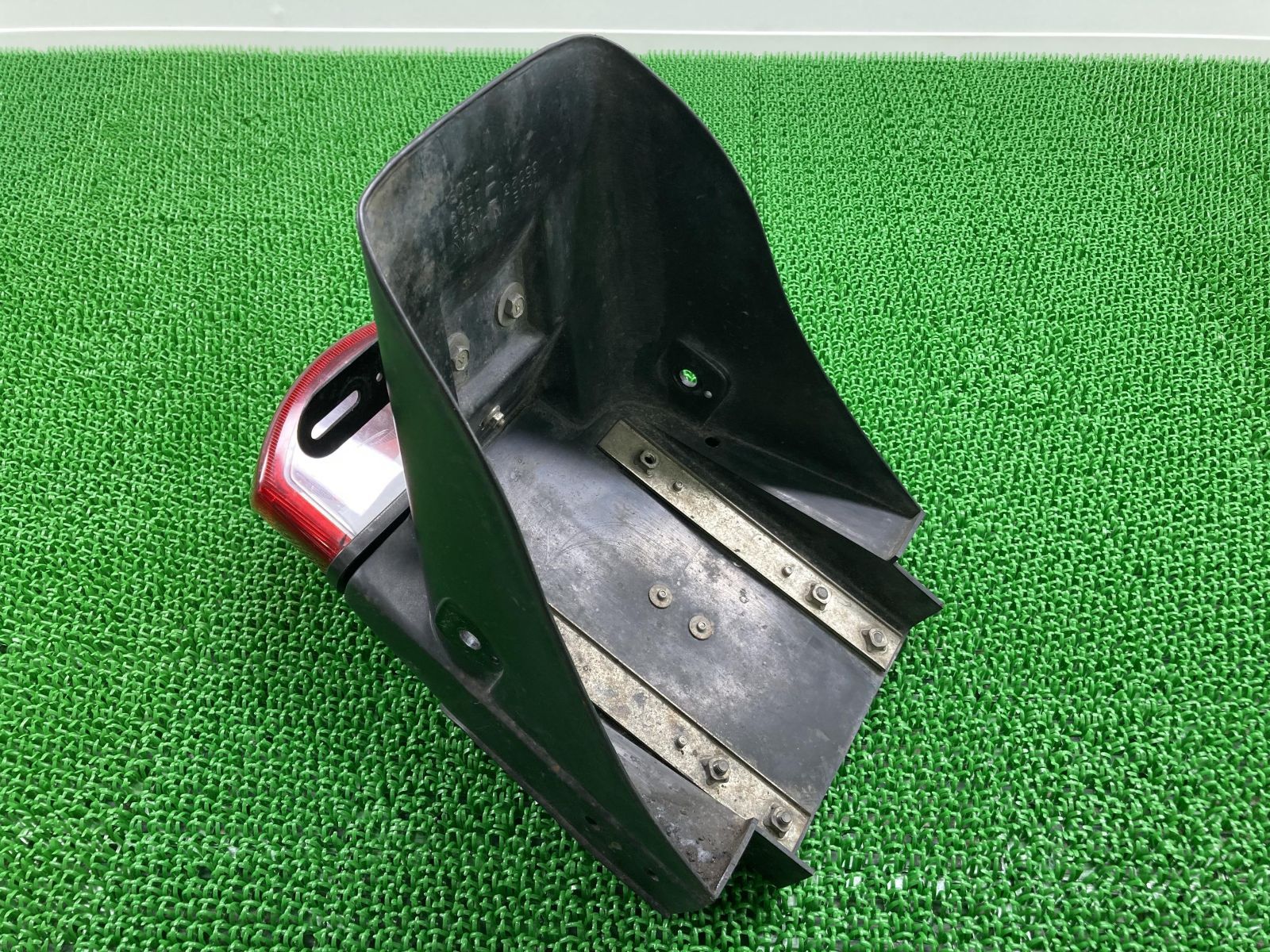 ゼファー750 リアフェンダー 35023-1295 カワサキ 純正 バイク 部品