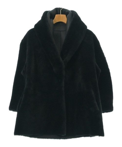 ムートンコート