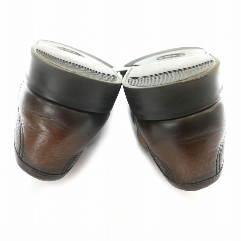 MAGNANNI コインローファー