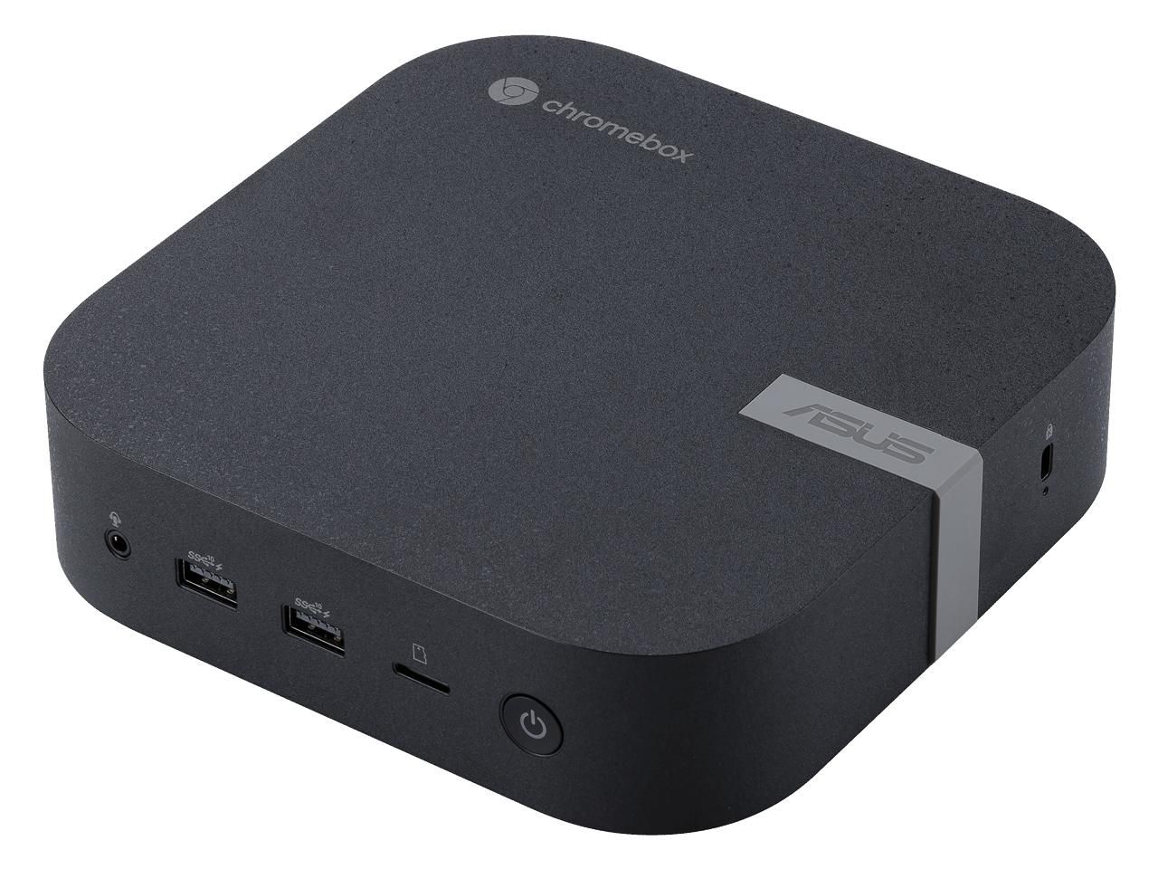 ASUS CHROMEBOX4-G5052UN ChromeOS ミニPC ASUS CHROMEBOX4-G5052UN