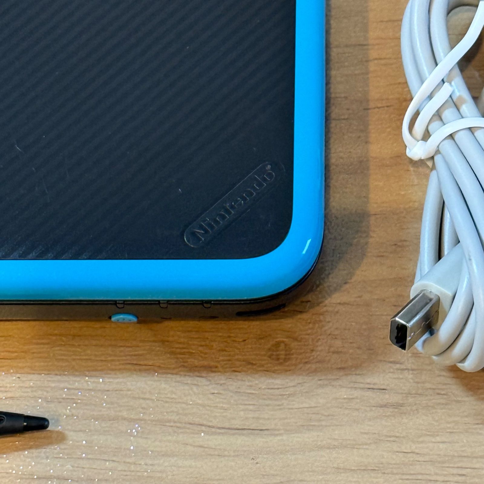 Newニンテンドー2DS LL