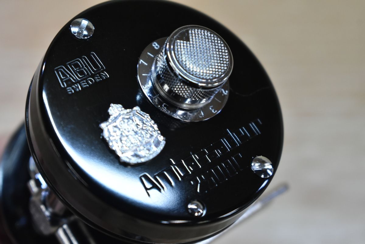 ブラックスペシャル OA