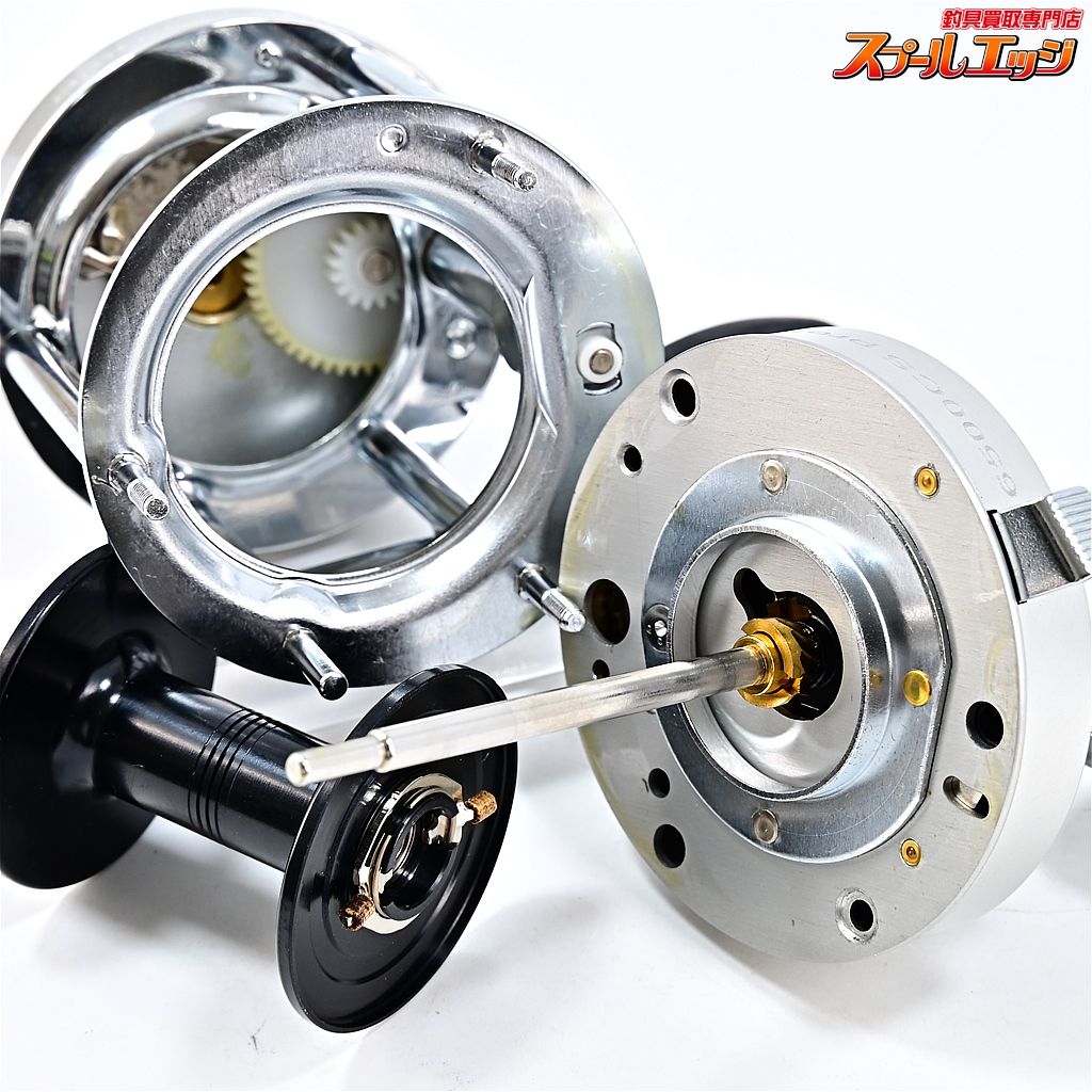 プロロケット シルバー