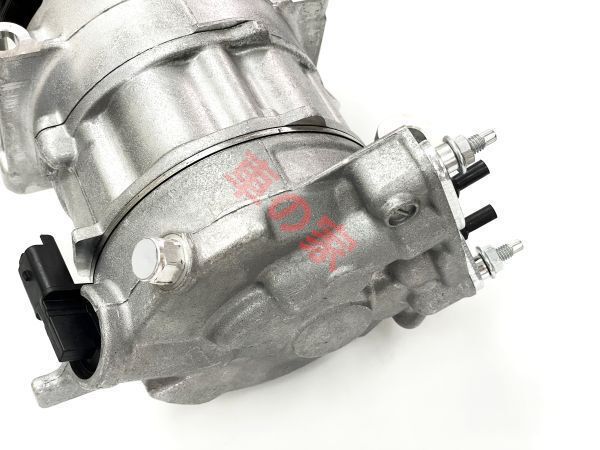 プジョー 208 2008 エアコンコンプレッサー A9CHM01 A9HM01 A9HN01 A94HM01 9672247080 1608325980 DCP21015