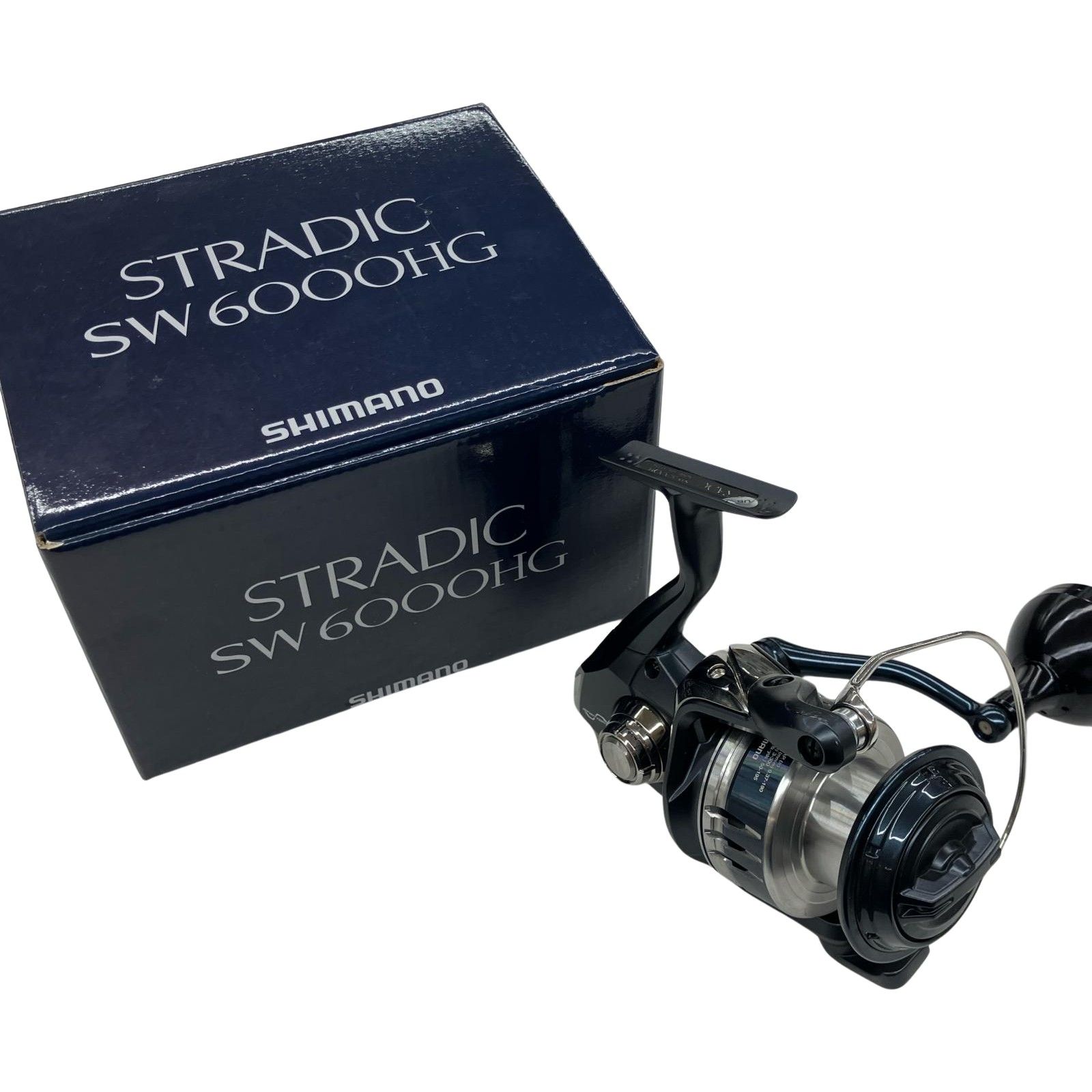 σσSHIMANO シマノ 20ストラディックSW 6000HG 04246