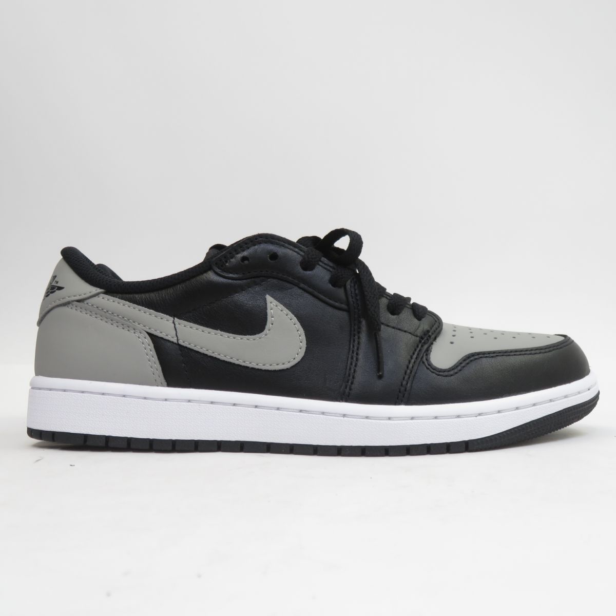 Nike Air Jordan Retro Low OG 9.5 新品未使用 未使用】NIKE ナイキ AIR JORDAN 1 RETRO LOW OG エアジョーダン
