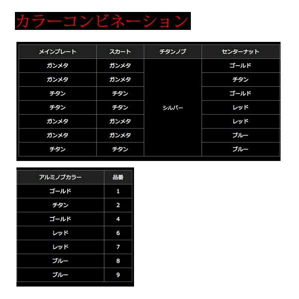 リブレ ウイング 72 WD72-FIS2 シマノS2用 チタン/ゴールド 4734