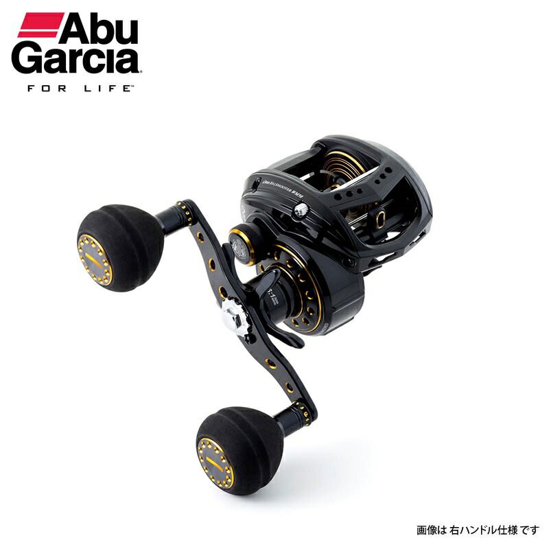 REVO BIGSHOOTER　COMPACT 8 右ハンドル REVO BIGSHOOTER COMPACT 8/7 (ビッグシューターコンパクト