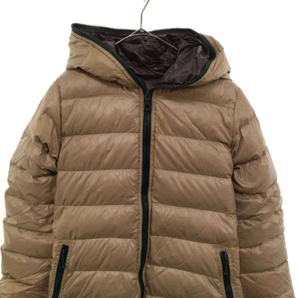 DUVETICA/デュベティカ ACE アチェ D.1140.00-1035R ロングダウン