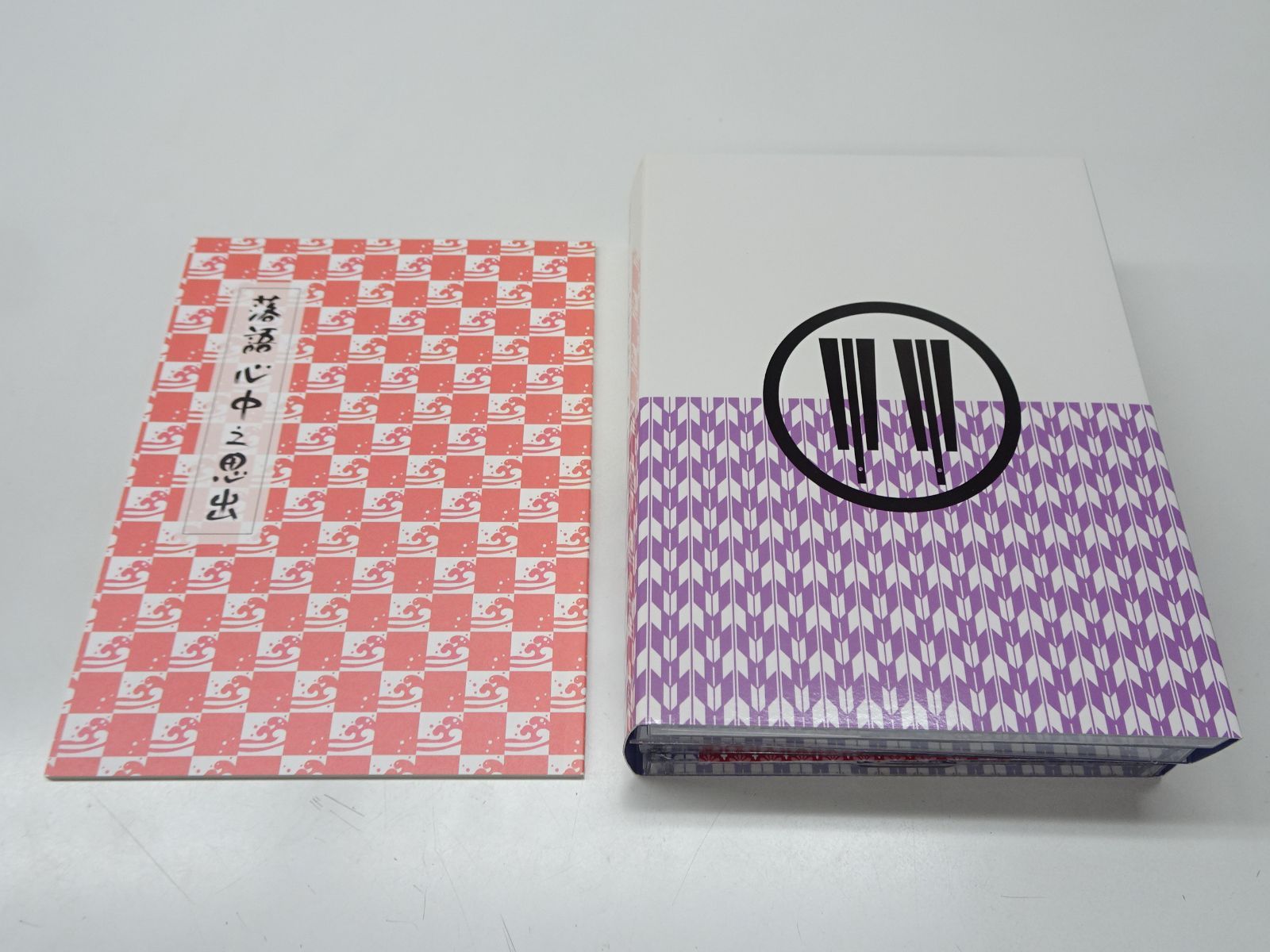昭和元禄落語心中 助六再び篇 DVD BOX - メルカリ