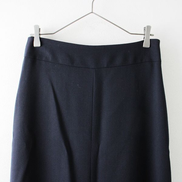 ドゥーズィエムクラス　カシミヤ　ウール Newstandard フレアースカート Newstandard フレアースカート（その他スカート）｜Deuxieme