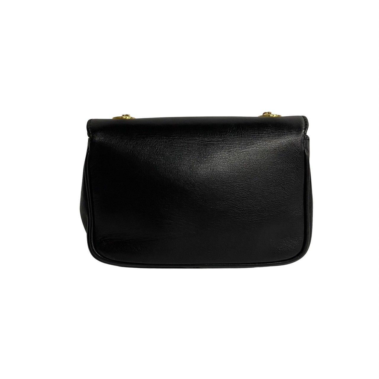 極 美品 レア CELINE セリーヌ ヴィンテージ トリオンフ レザー 本革 