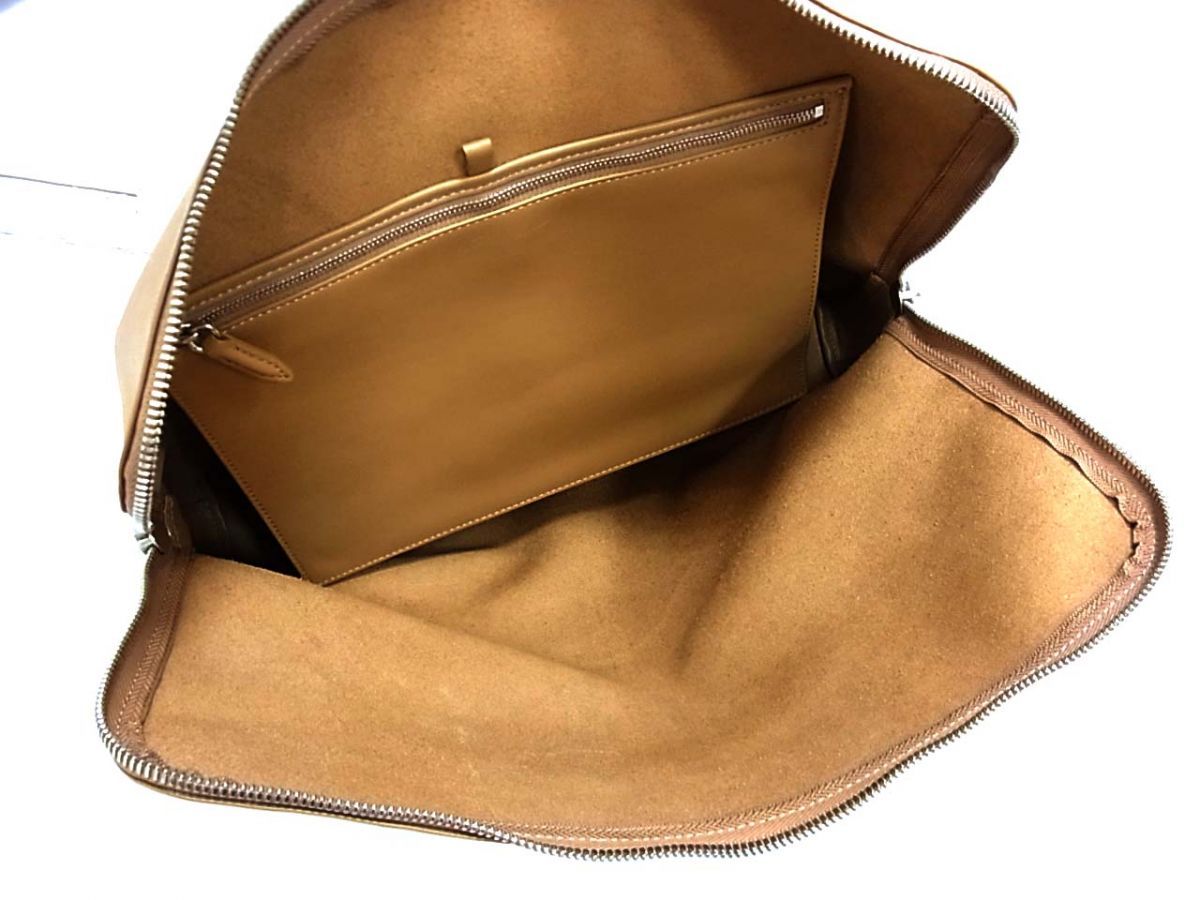 【未使用品】3.1 Phillip Lim レザークラッチ 定価96,800円 美品 定価7万円◇3.1 Phillip Lim クラッチバッグ レザーバッグ