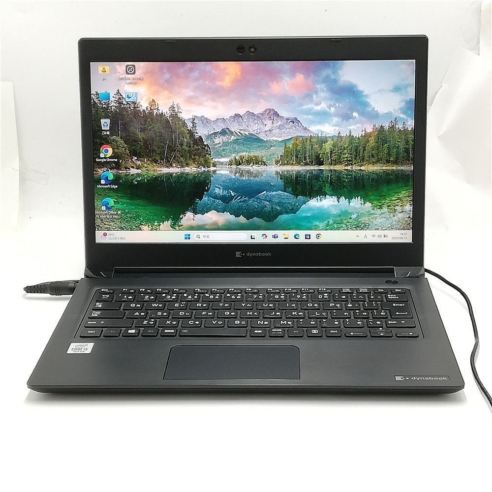 ダイナブック すぐ使える 10世代 i5 8G SSD256G カメラ オフィス ダイナブック すぐ使える 10世代 i5 8G SSD256G カメラ オフィス