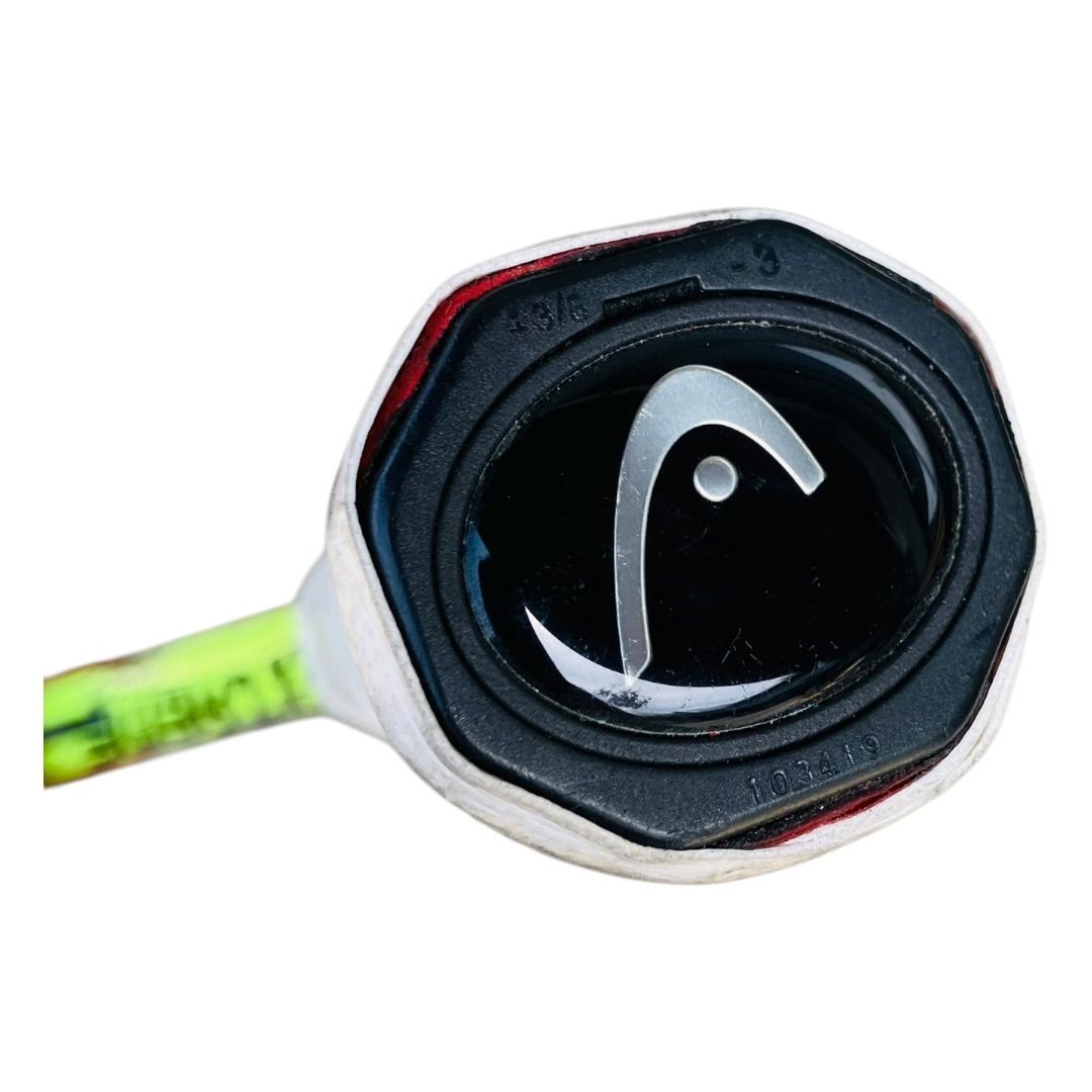 ヘッド　EXTREME　プロストック 美品】ヘッド HEAD プロストック EXTREME エクストリーム レア