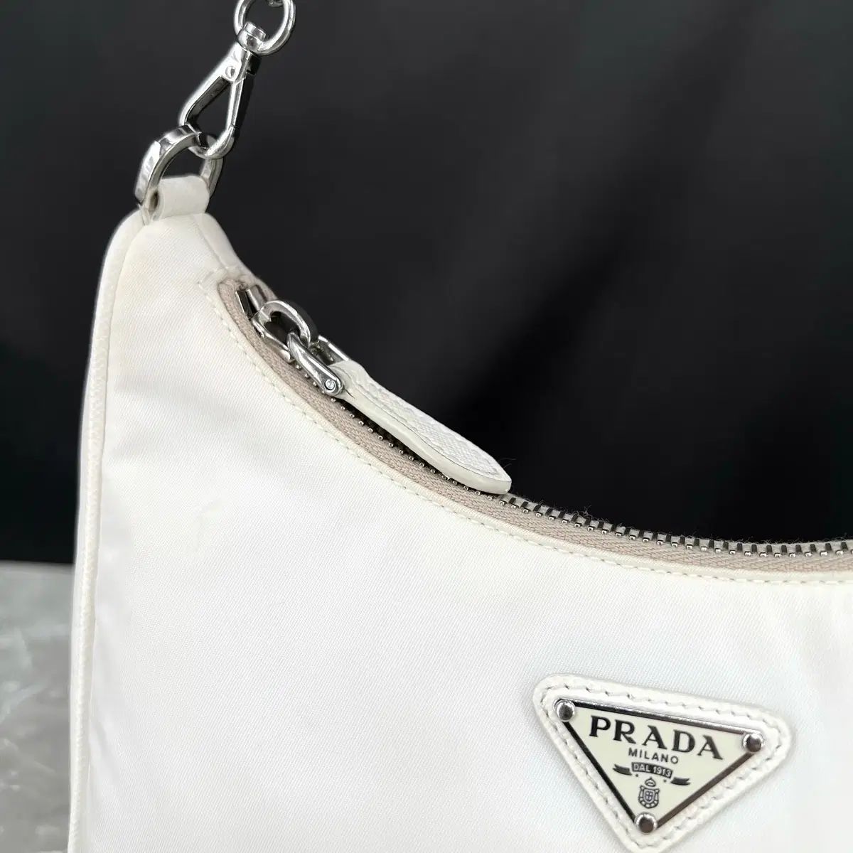 ホーボーバッグ クロスバッグ