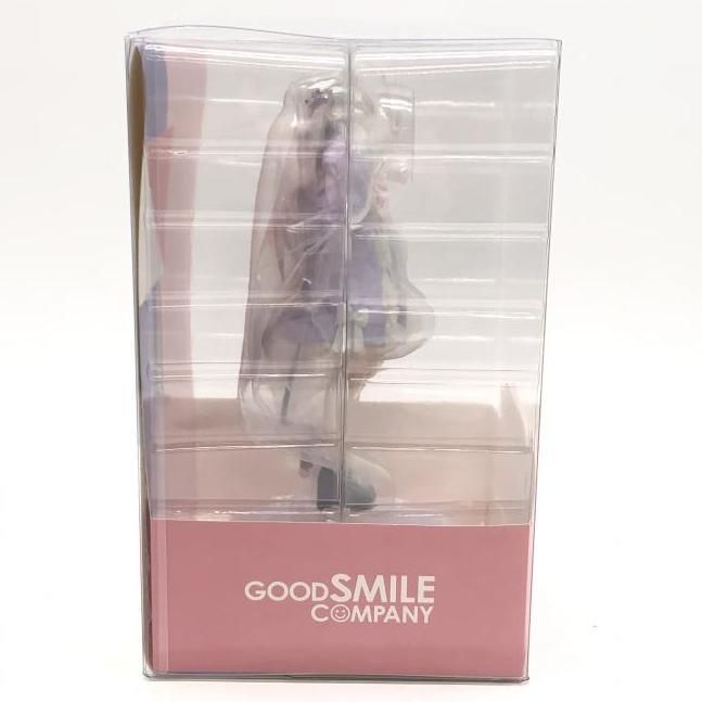 GOOD SMILE COMPANY - 【中古】[未開封]POP UP PARADE 周防パトラ[92][249008265421] GOOD SMILE COMPANY - 【中古】[未開封]POP UP PARADE 周防