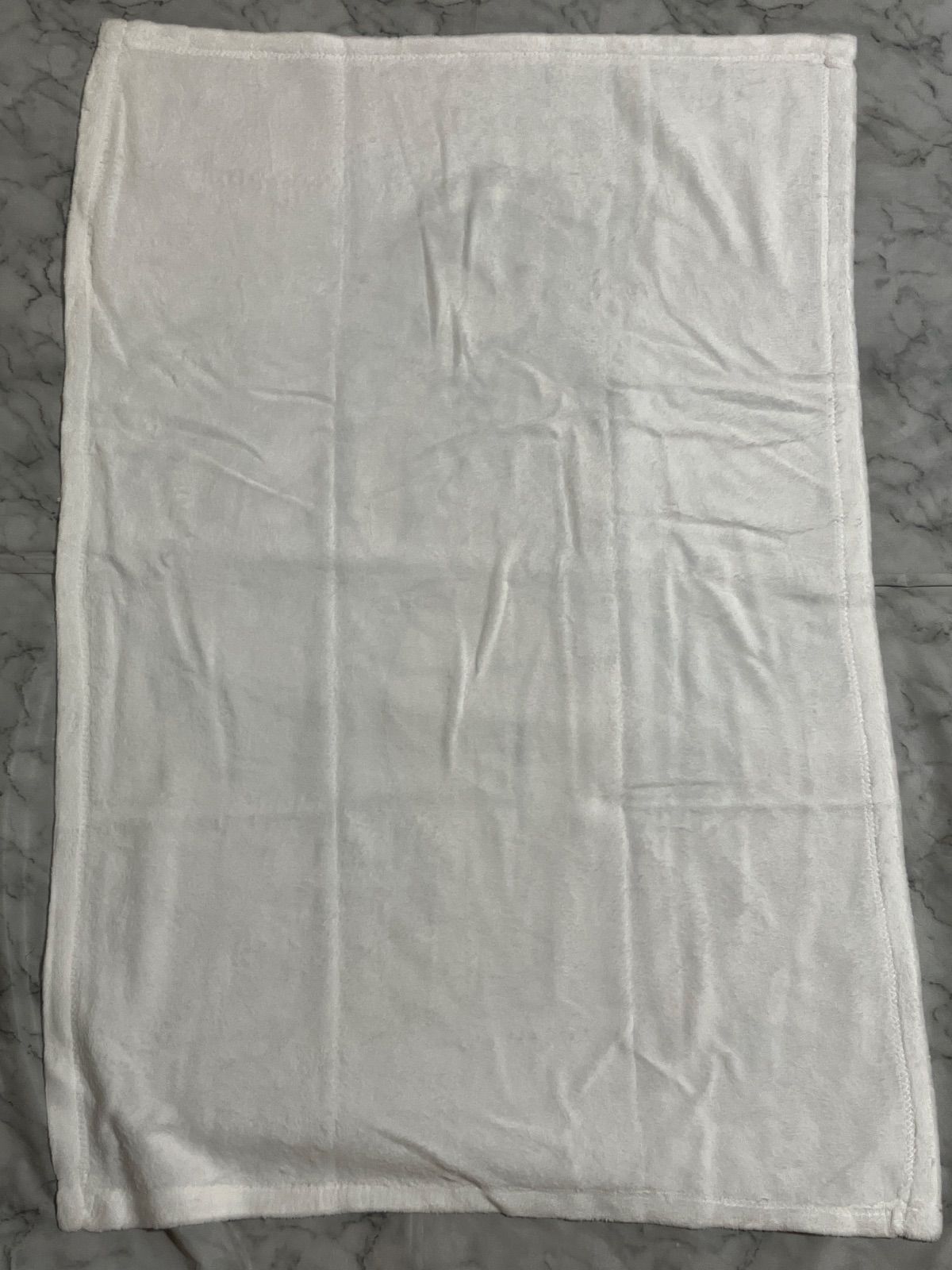 ISLAND 御原凛音 フリース ブランケット C95 タオル