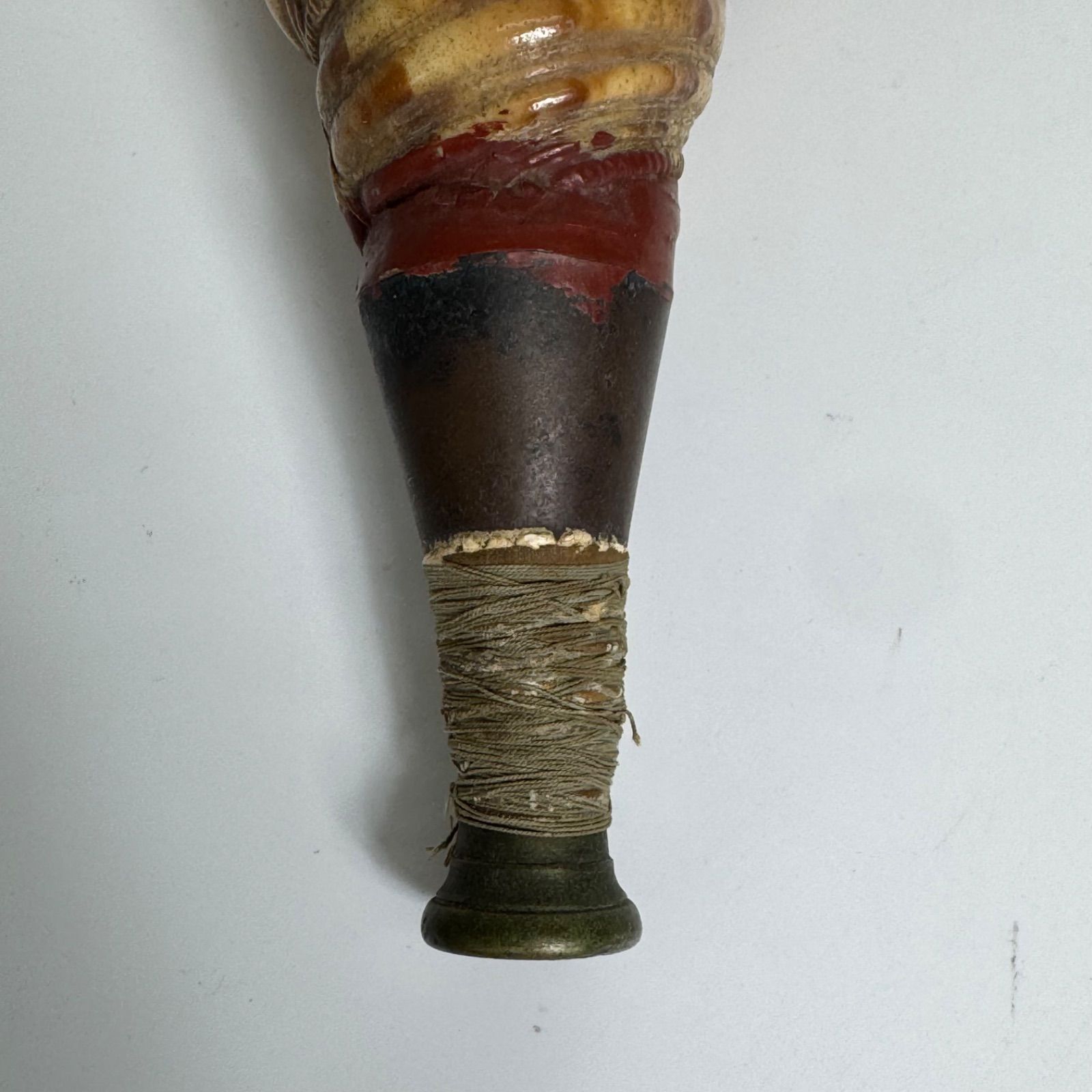 吹奏楽器 約40cm