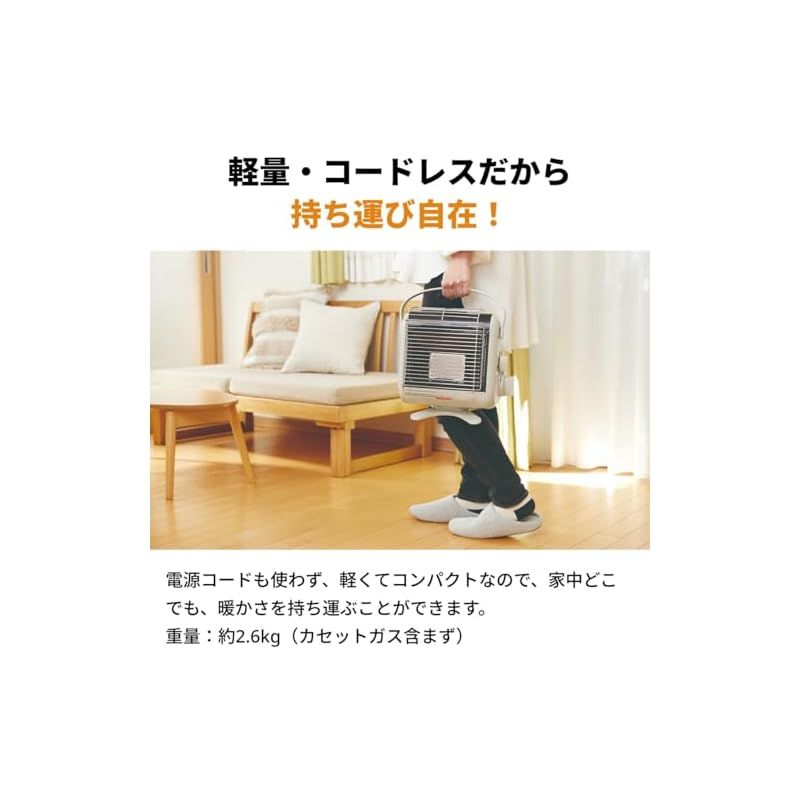 イワタニ Iwatani 岩谷 カセットガスストーブ マイ暖III カセットガス ストーブ 暖房 災害用品 停電対策 節電対策 CB-STV-MYD3 0 WWW_KANDAIZUMI_COM