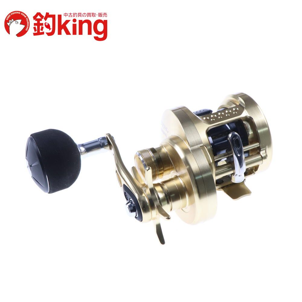 SHIMANO - 【中古/美品】 シマノ 14 オシアコンクエスト 200HG   /A345M SHIMANO - 【中古/美品】 シマノ 14 オシアコンクエスト 200HG