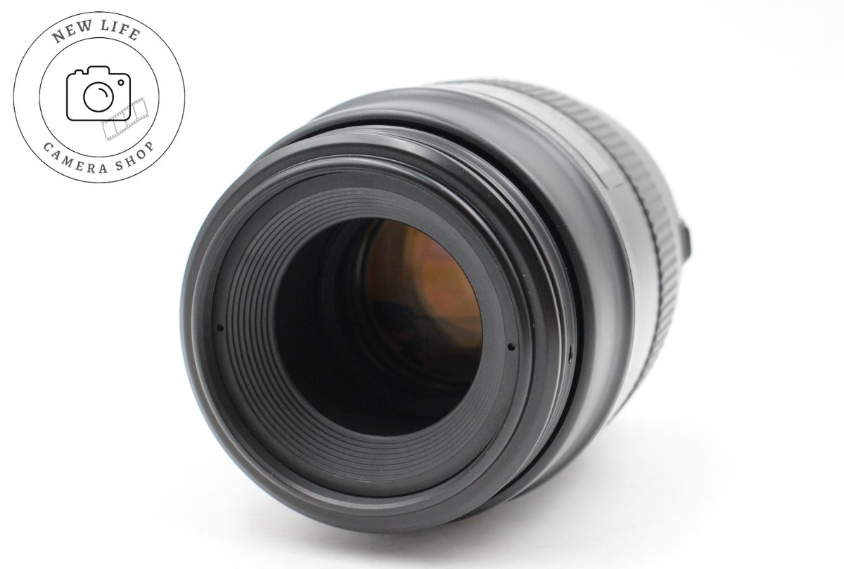 美品 Canon MACRO LENS EF 100mm 1:2.8 単焦点 Amazon.co.jp: Canon 単焦点マクロレンズ EF100mm F2.8 マクロ