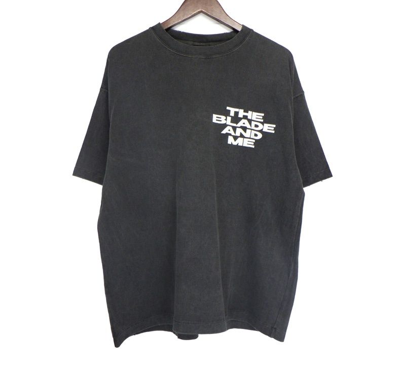 シュガーパンチ THE SUGAR PUNCH 25SS 【 BLEACH S/S T-Shirt  