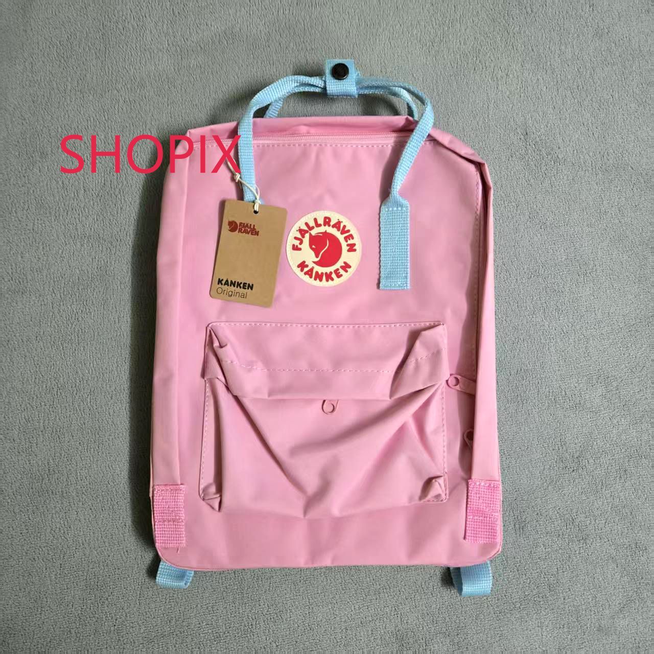 FJALLRAVEN フェールラーベン カンケン リュックサック 16L