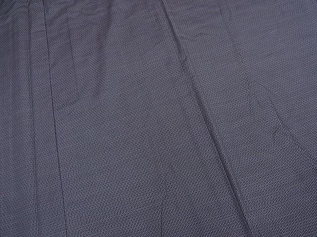 平和屋着物●男性　本場大島紬　アンサンブル　キングサイズ　亀甲文様　逸品　CAAB6821ev 平和屋着物○男性 本場大島紬 アンサンブル キングサイズ 亀甲文様